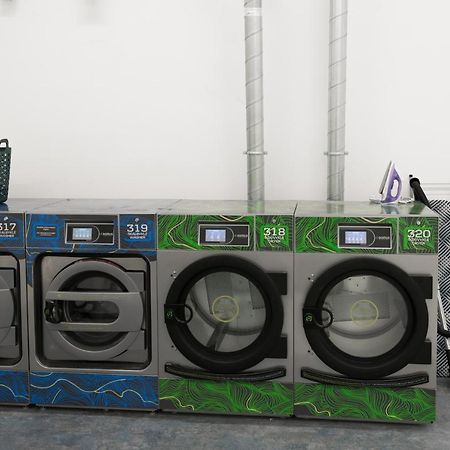 Studio Apartment In Laisves Aleja Kowno Zewnętrze zdjęcie